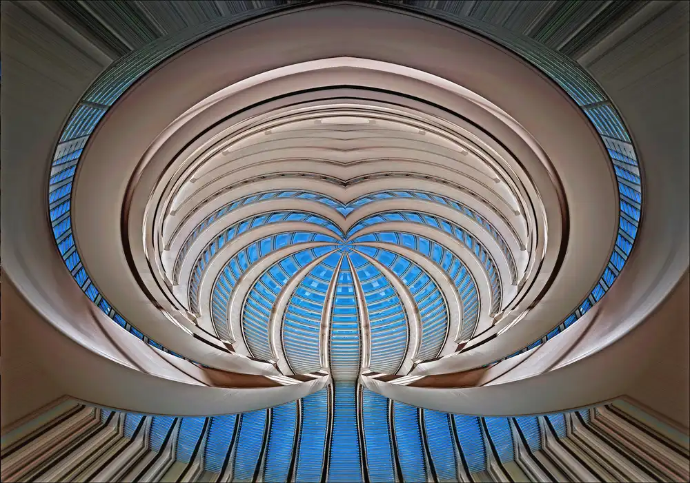 Maastricht, van Henk: Formes de Santiago