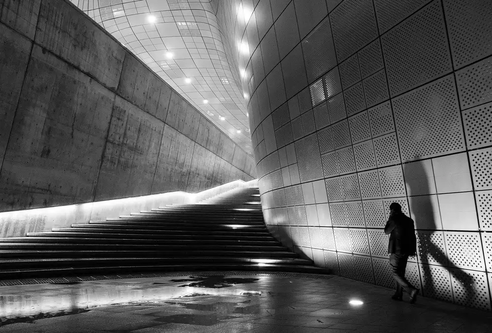 hee, dong HAN: ACCEDERE