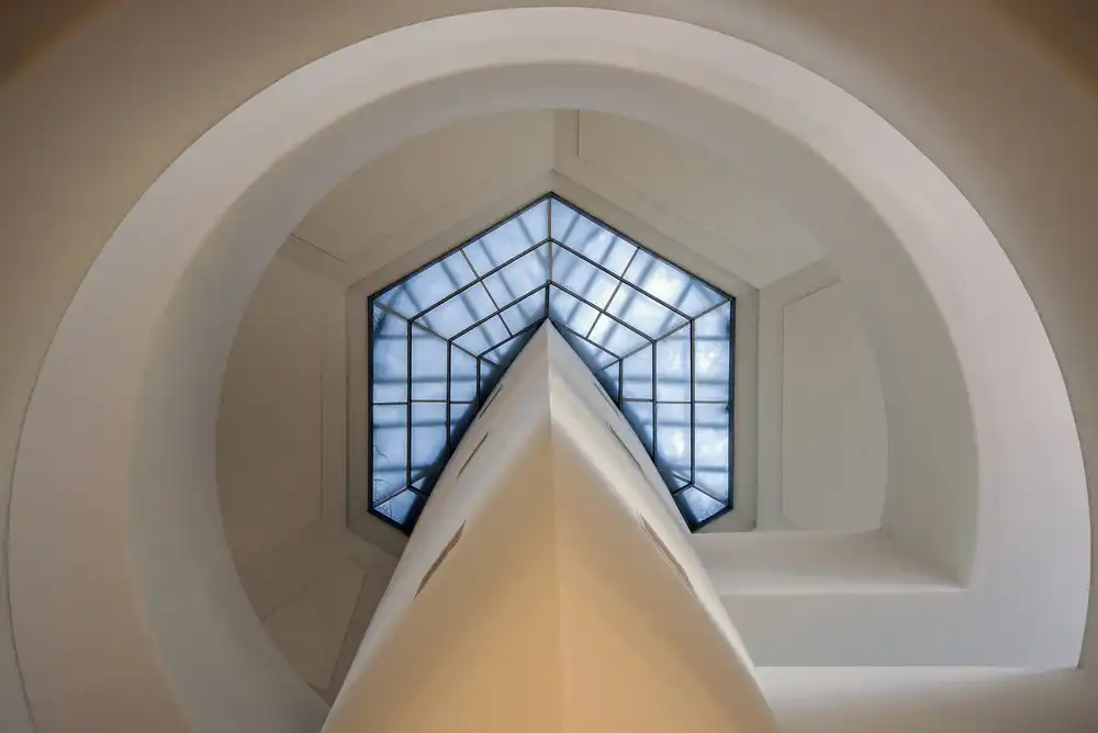 Wride, Linda: Curvilineo