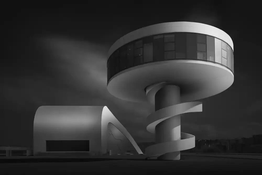 Lopez, Oscar: Gebogenes Universum II – Zeitmaschine