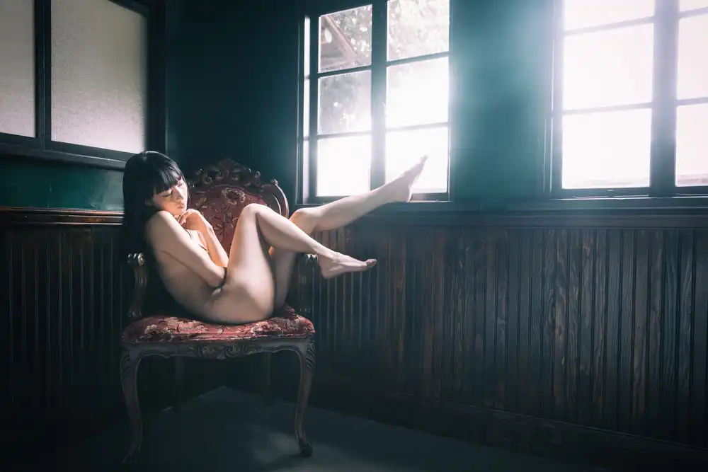 Kiyota, Daisuke: Aika