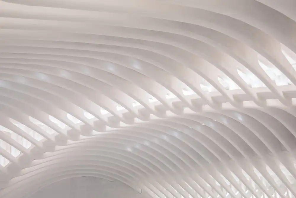 Wride, Linda: Onde luminose