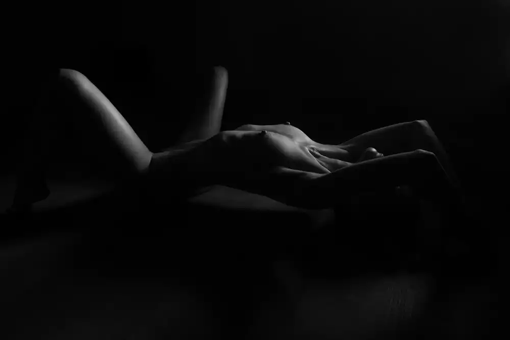Clovis, Christophe: Mantide