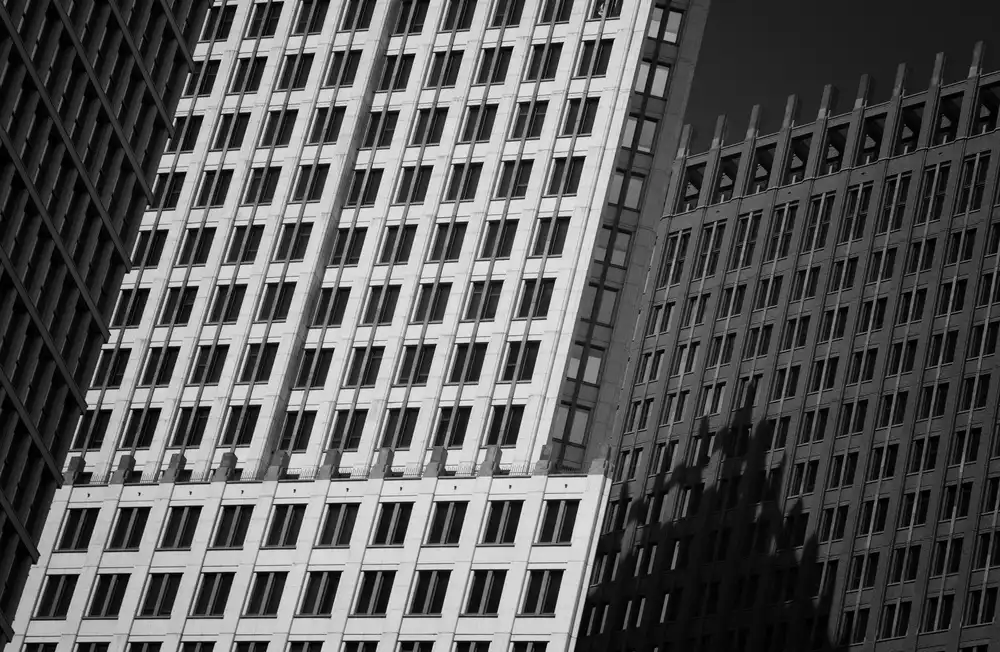 Wiel, van Jeroen: Moderní hrady
