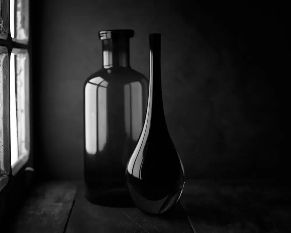 Laercio, Luiz: Noir