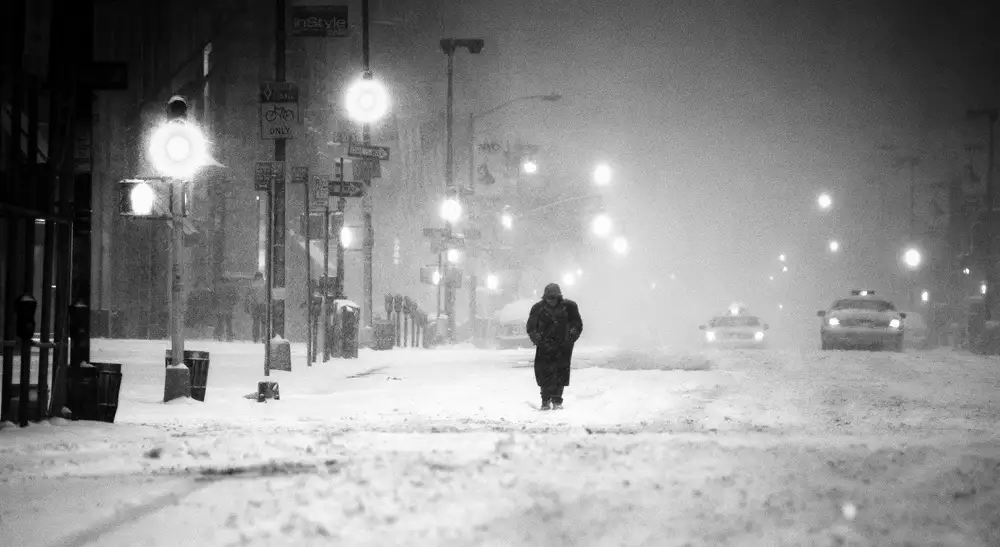 Froyda, Martin: New York Walker v Blizzardu