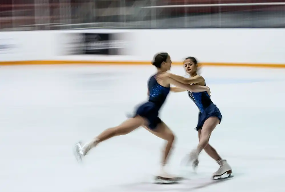 Zhao, Henry: Danse en duo