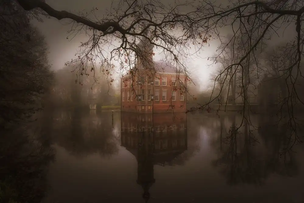 Dingemans, Saskia: Sogno d'autunno