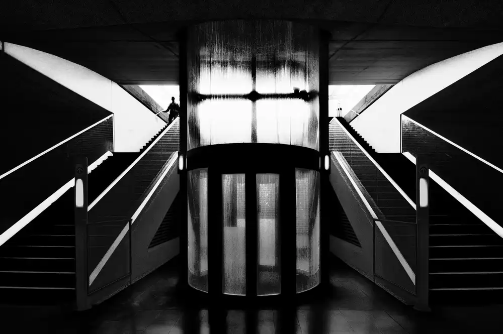 Abrantes, Paulo: Once Was One