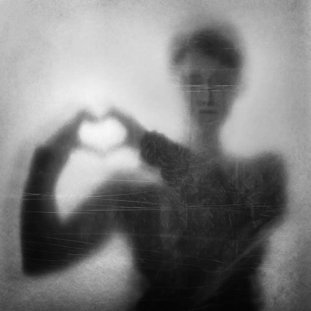 Schleicher-Schwarz, Roswitha: heart over head