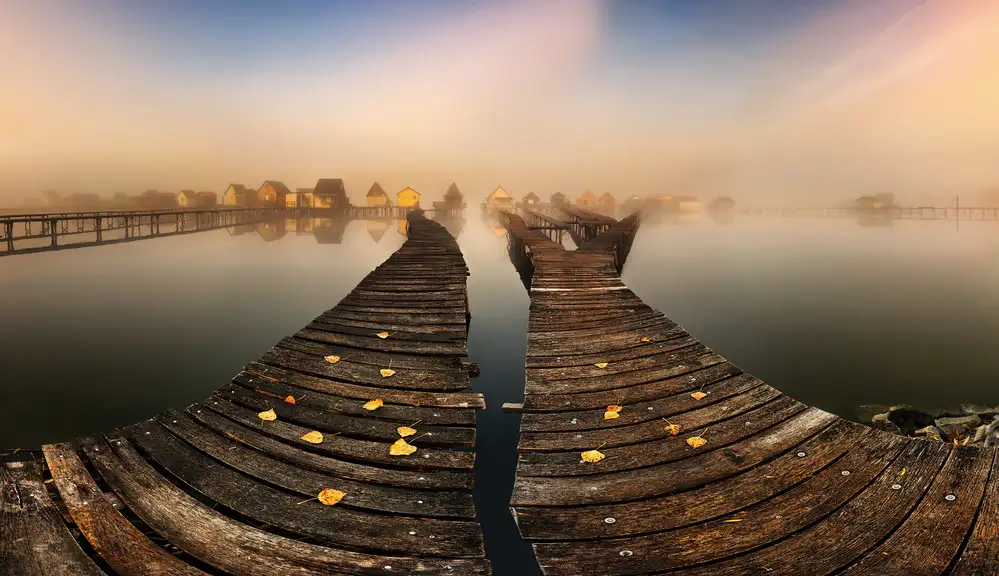 Browko, Krzysztof: Nebbia...