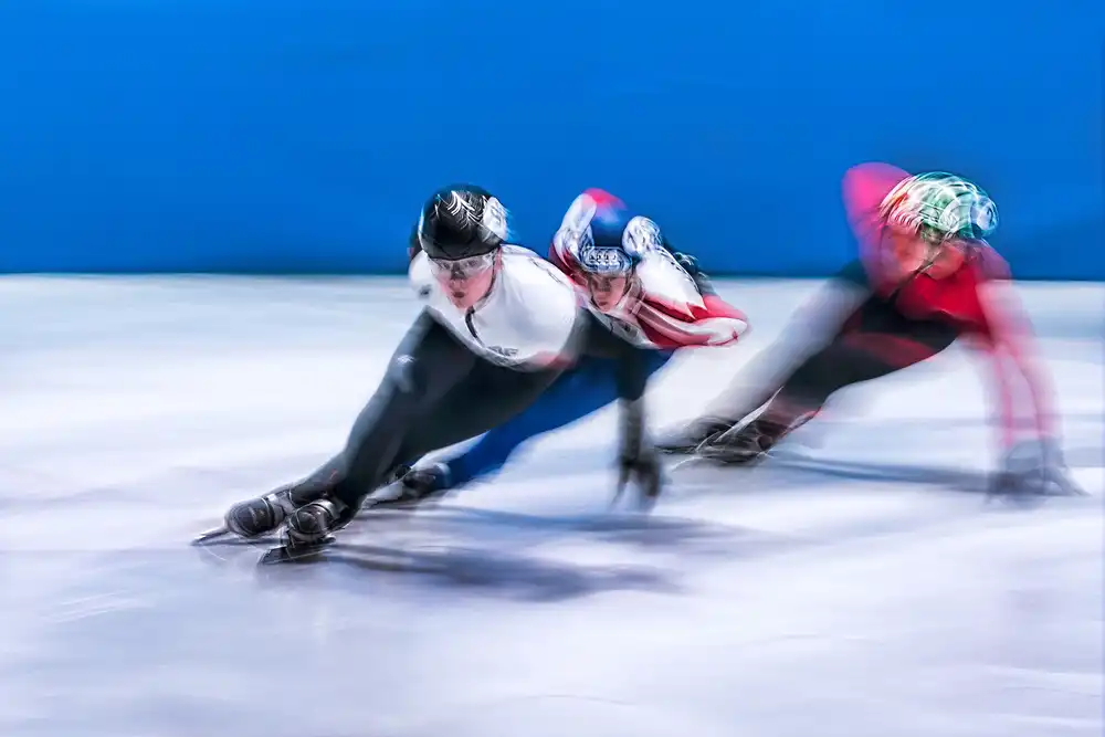 Ignac, Dusan: Piste courte 2