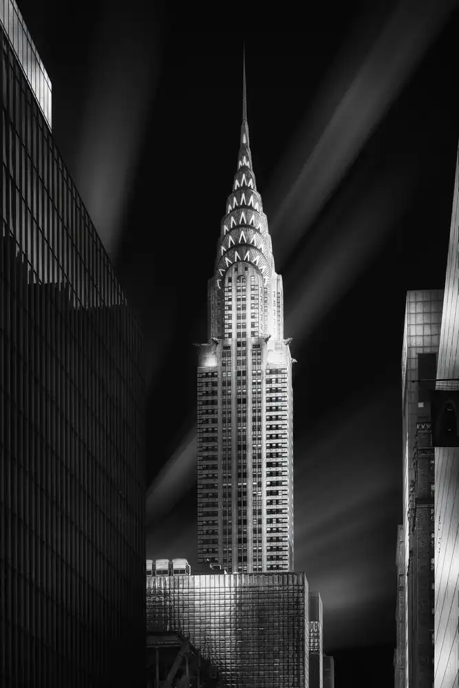 Dueso, Ruiz Jorge: Chrysler building