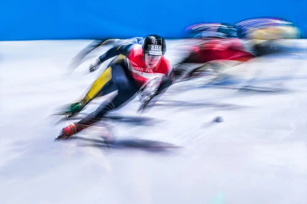 Ignac, Dusan: Piste courte 3