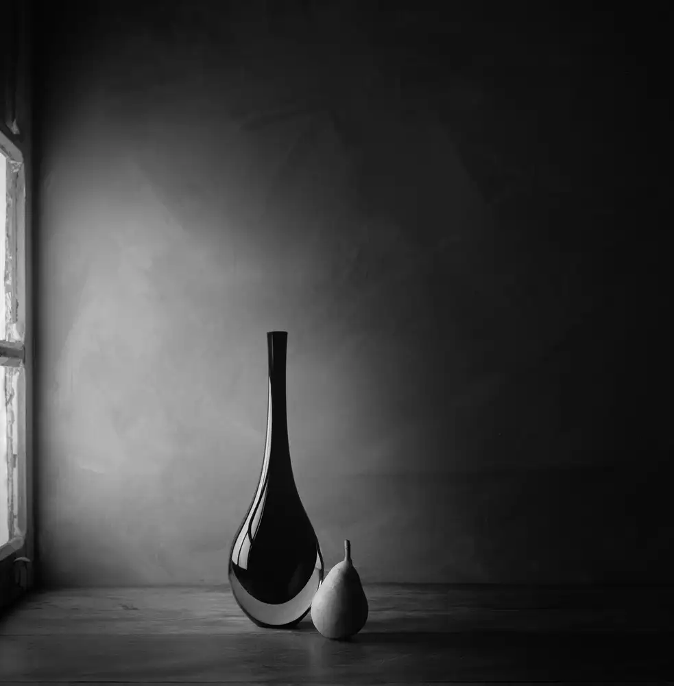 Laercio, Luiz: Poire