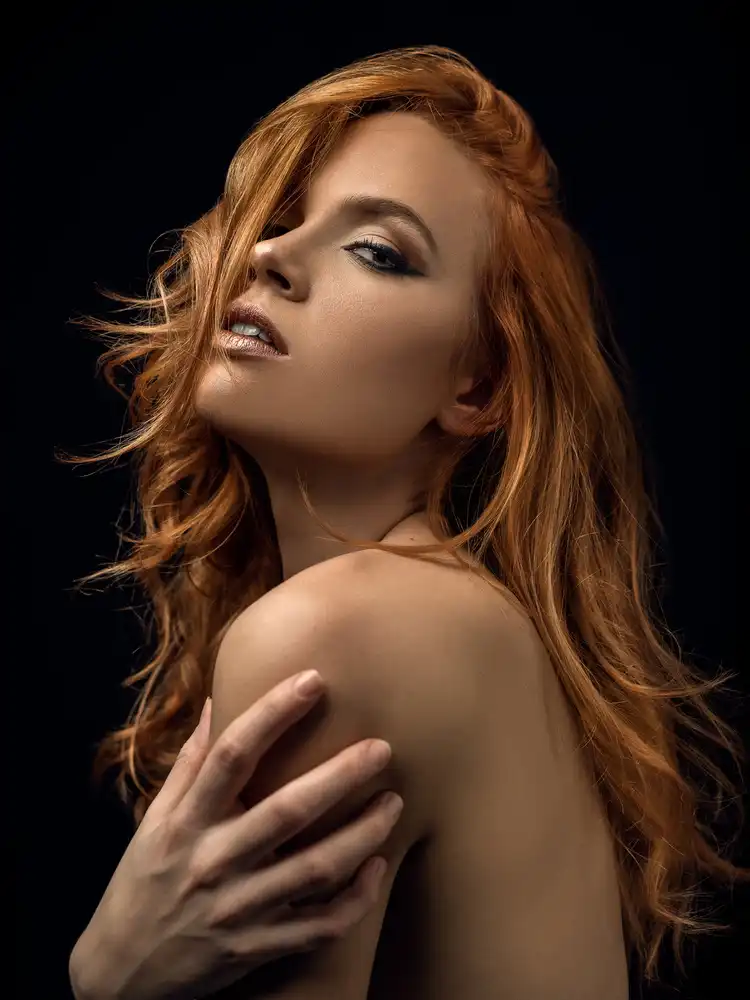 Krystynek, Martin: Belleza sensual [Nikoleta]