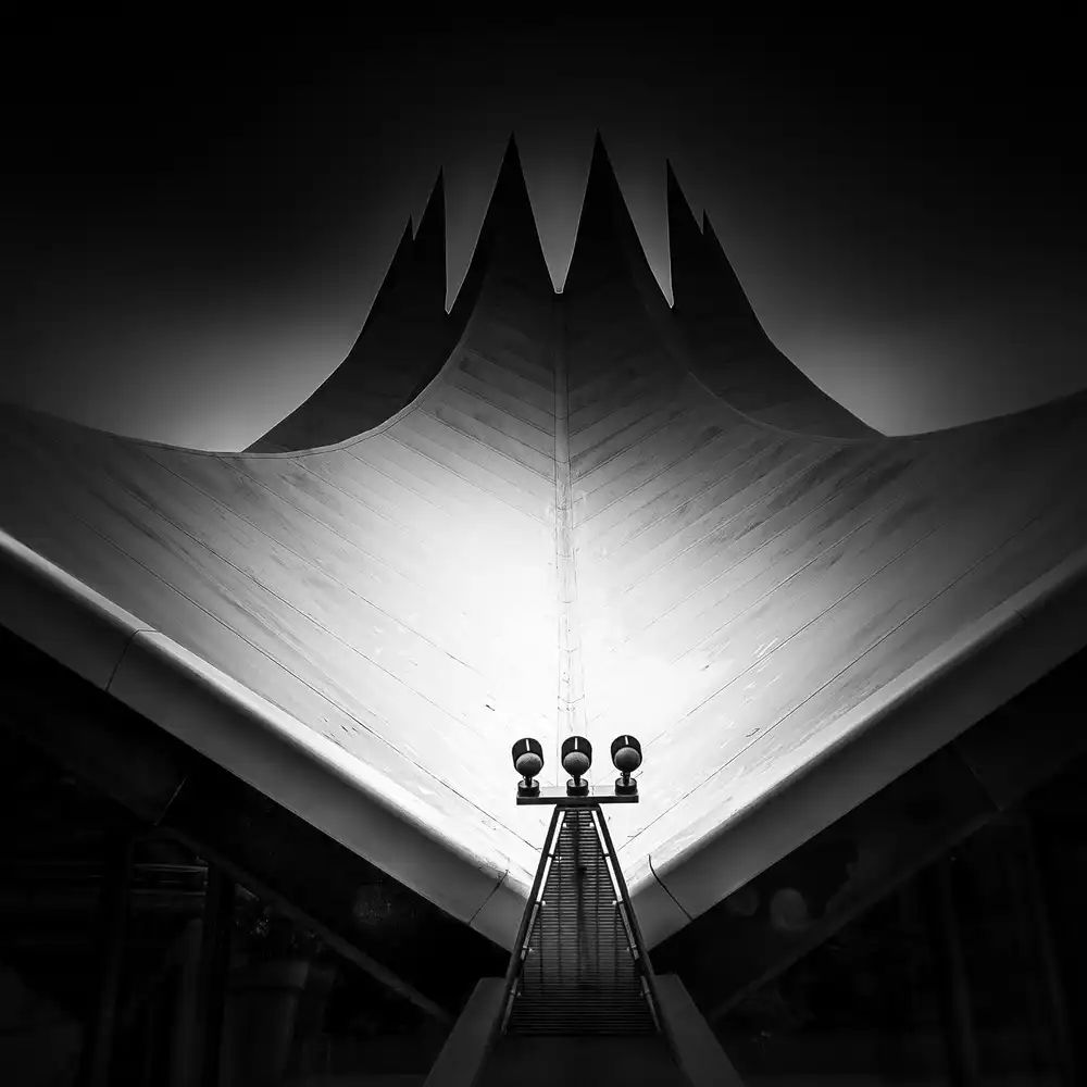 Buder, Stefan: corona oscura