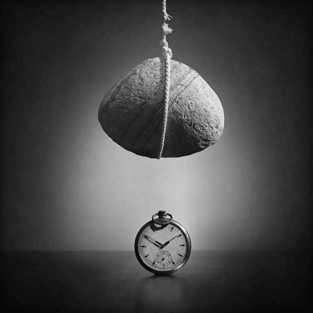 Glinka, Victoria: Die letzte Minute