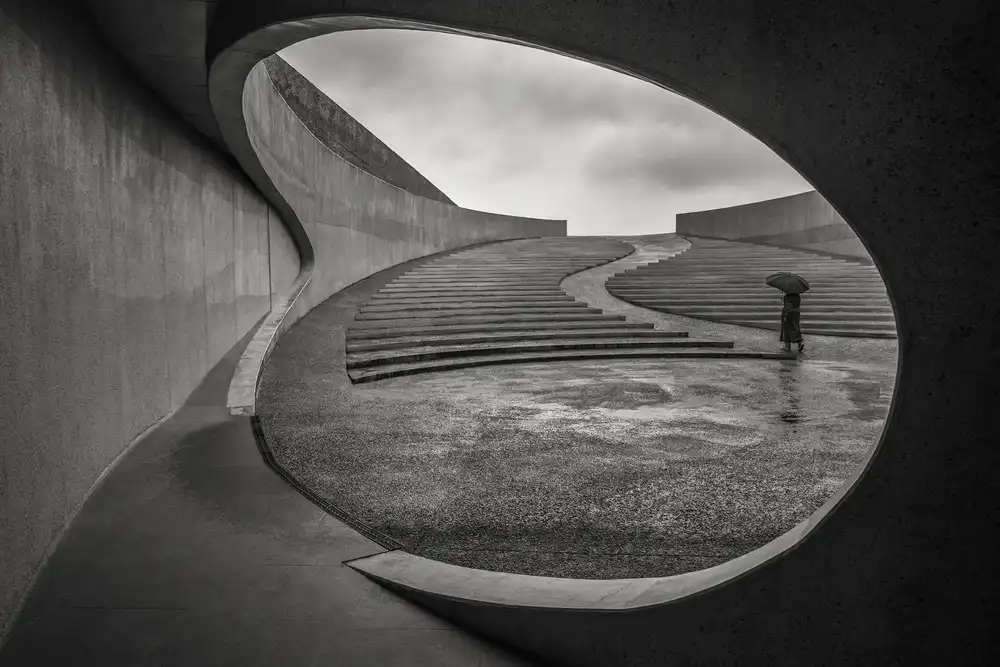 Hoog, de Roelof: Entre les lignes