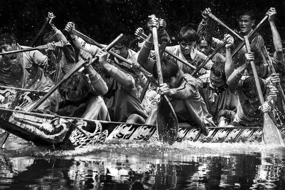 Khemkum, Ekkachai: Momento di vittoria