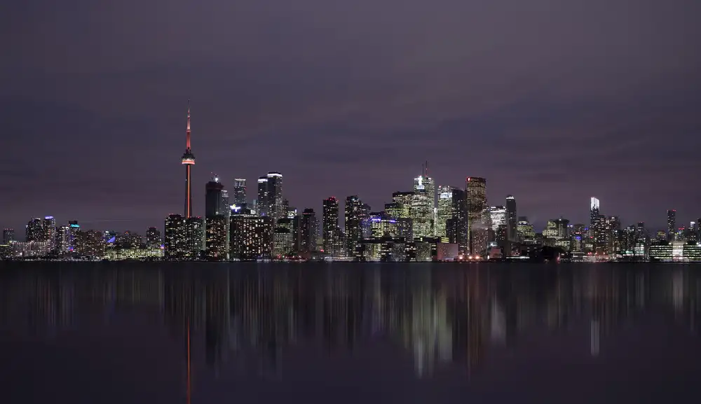 Tjandra, C.S.: Toronto