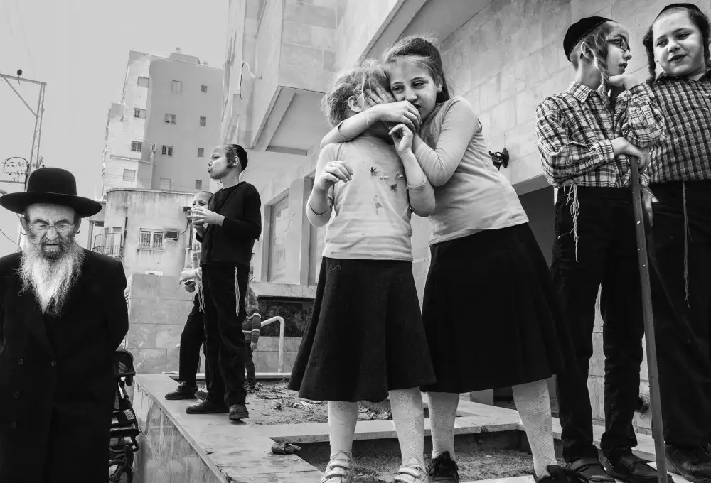 Naor, Orna: Bnei Brak 201u