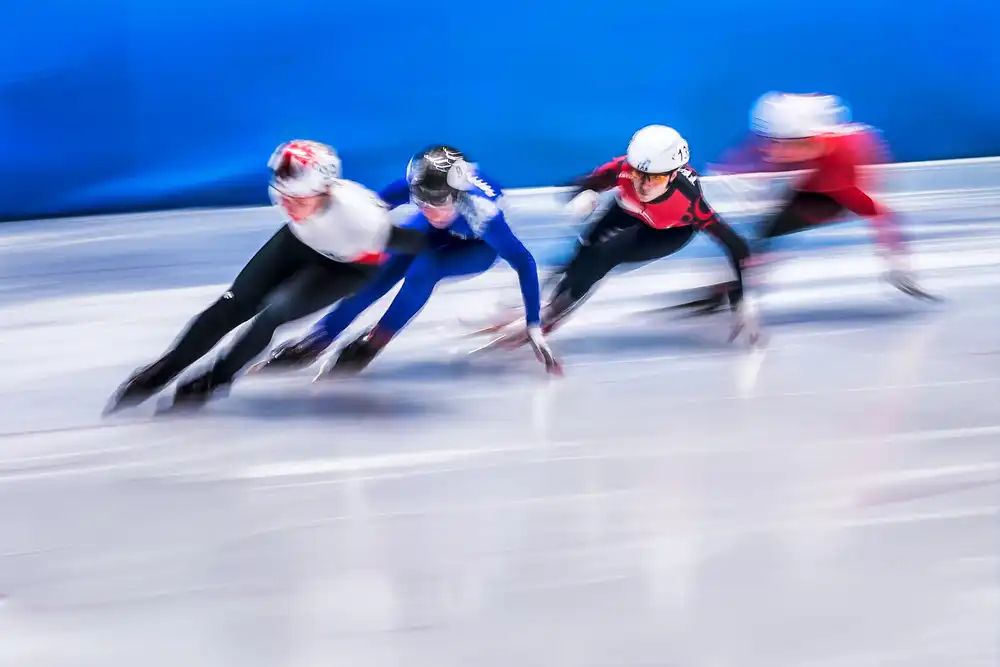 Ignac, Dusan: Piste courte 7