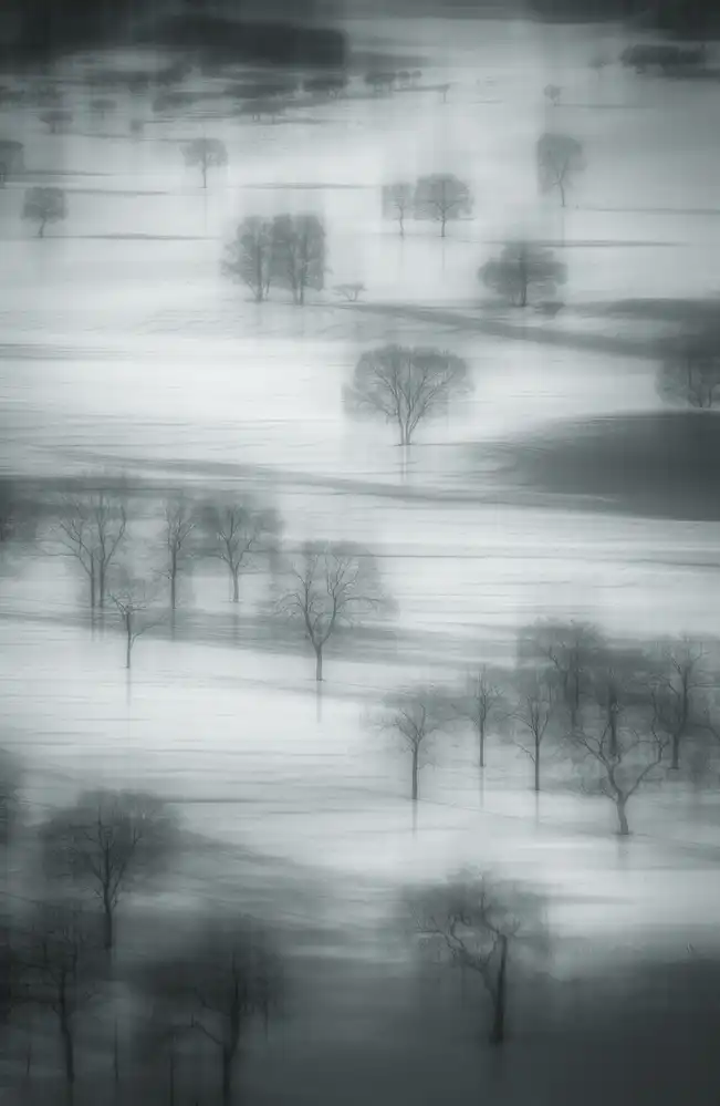 Tianqi: Verheißender Schnee