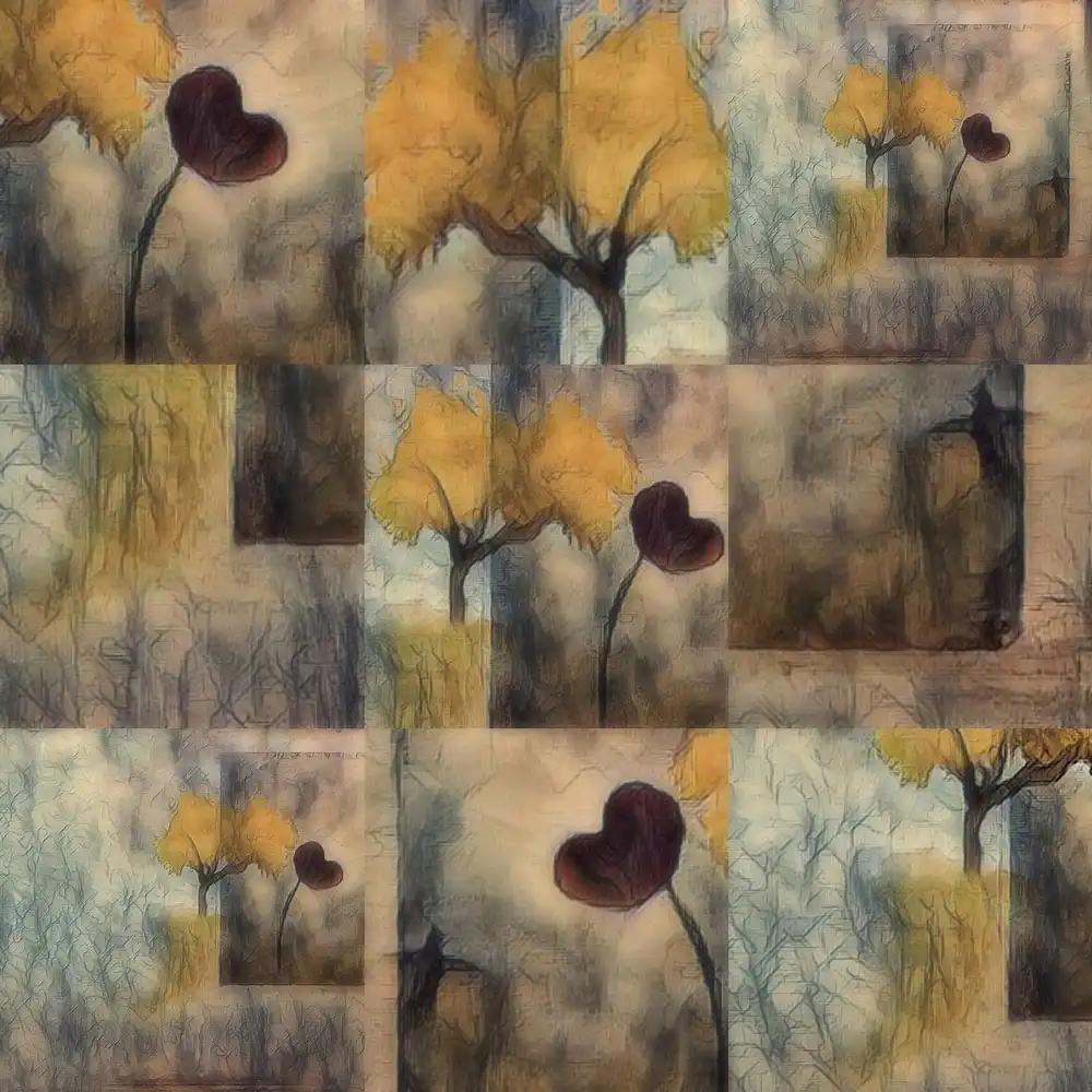 Devos, Delphine: Amore creativo