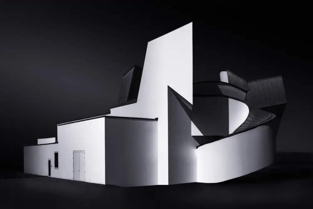 Scherhag, Ute: Vitra Design Museum