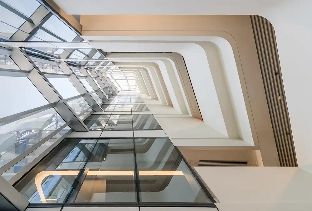Figueras, Antoni: Tour de l'innovation de Hong Kong