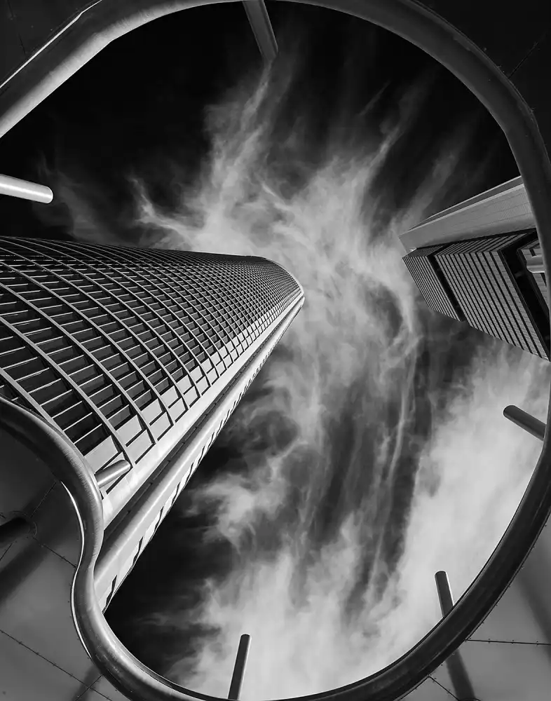 Juan, de E.: Cuatro Torres,Madrid