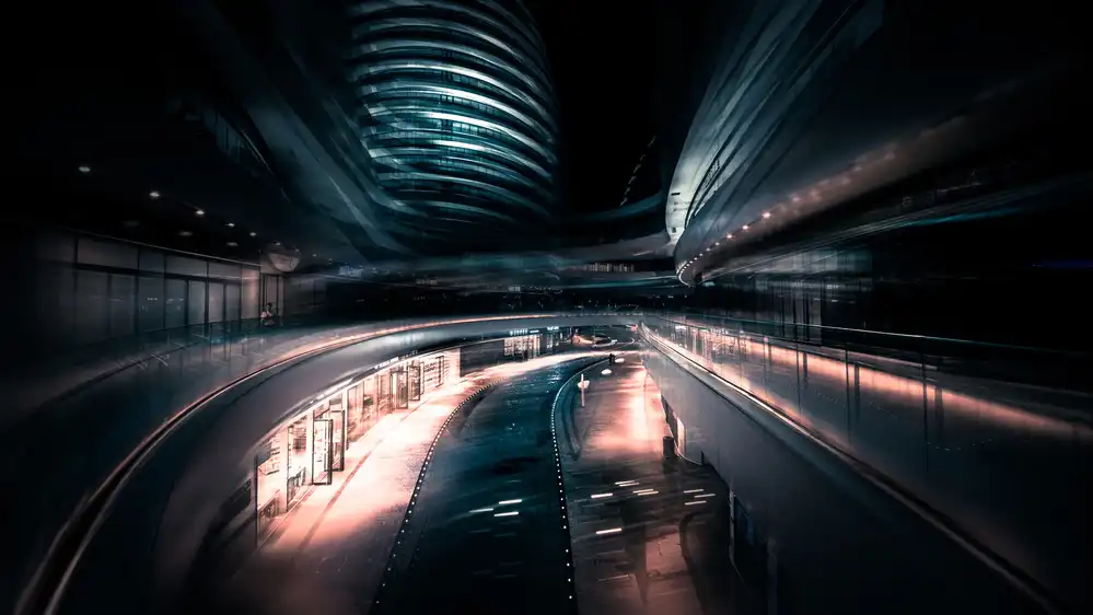 baidongyun: kolize#1