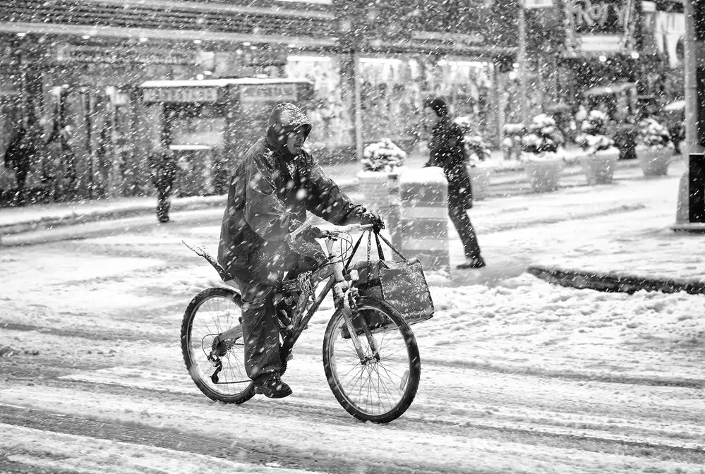 Froyda, Martin: New York v Blizzardu
