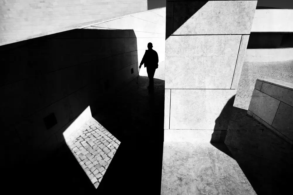 Joseph, Florentinus: Ma vie est un labyrinthe