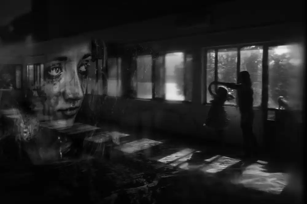 Kandilcioglu, Nisan Ummu: reminiscencias