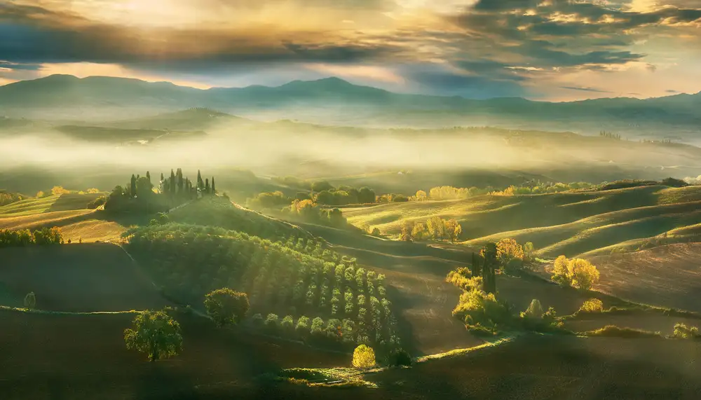 Browko, Krzysztof: Autunno...