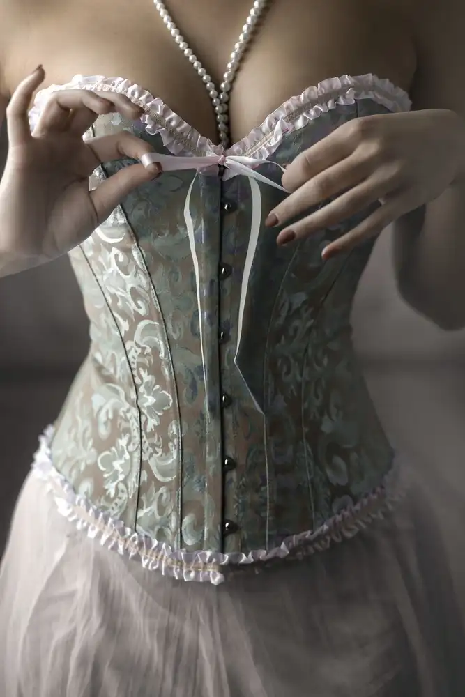 Neer, Ildiko: Cadeau