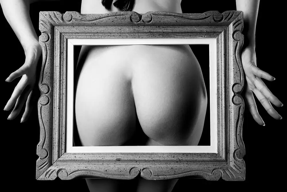 McCracken, David: Immagine perfetta