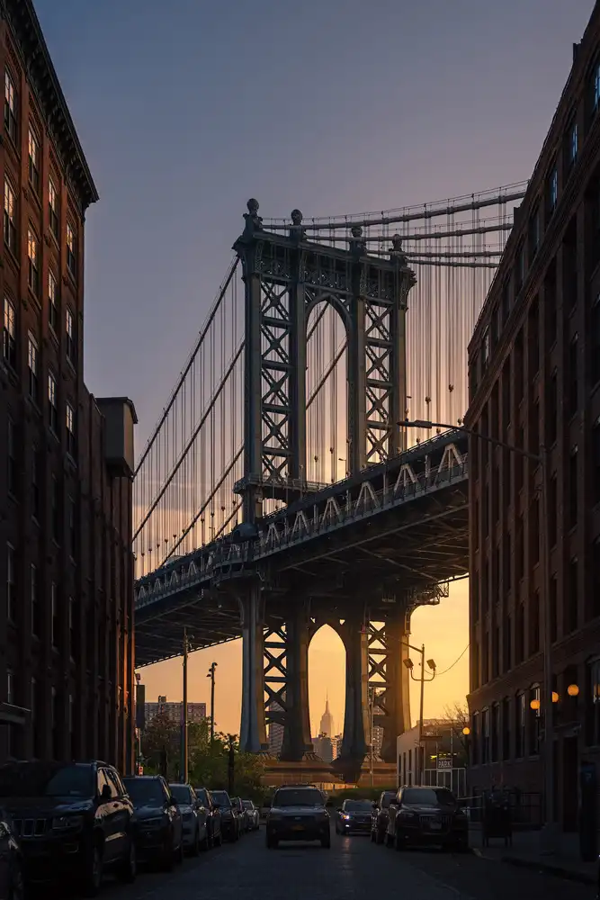 Castan, Martin David: Pont