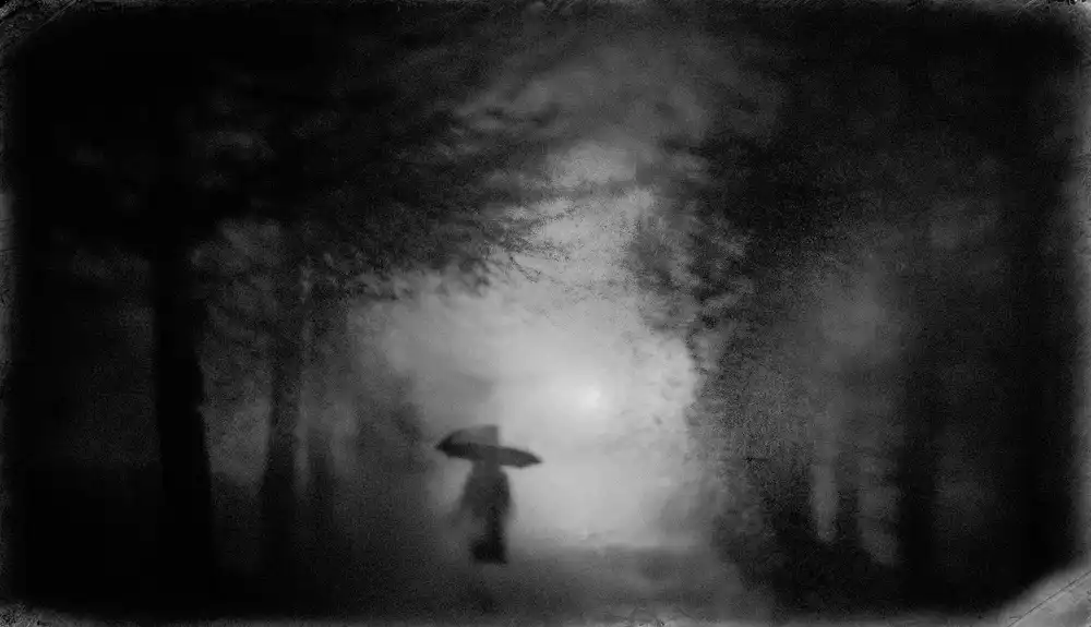 Tsuchida, Teruhiko: Hacia la luz...