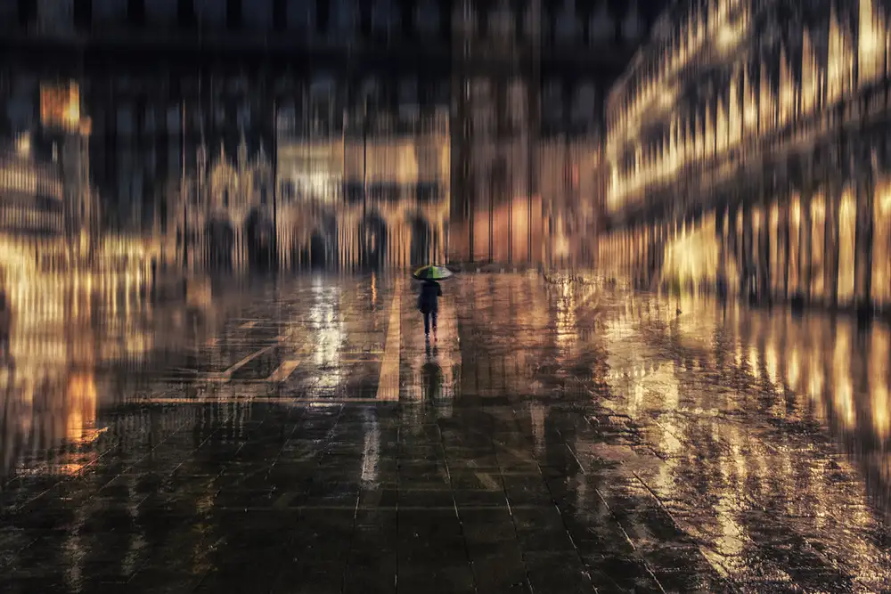 Latta, Della Massimo: San Marco