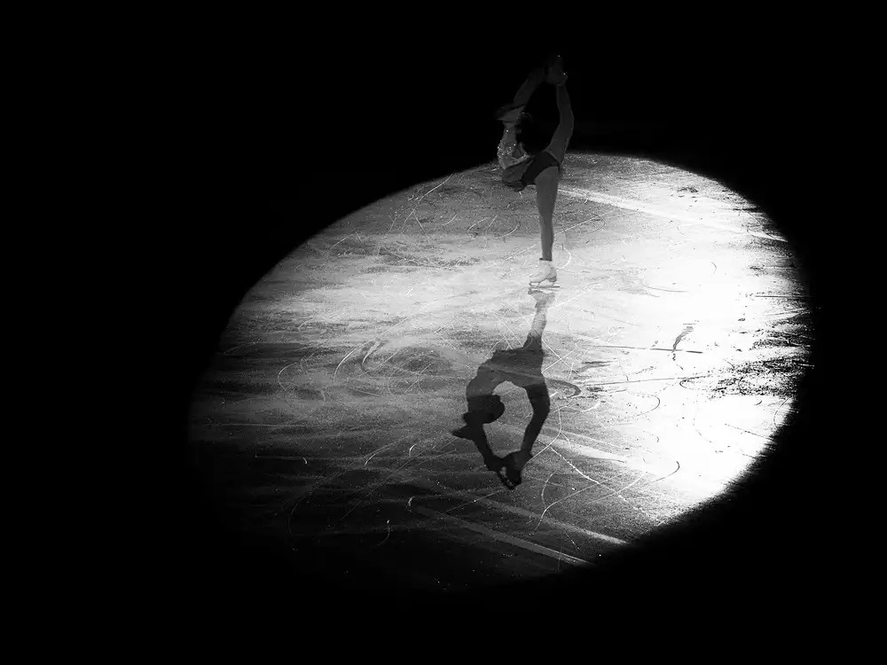 Parola, Roberto: Satoko