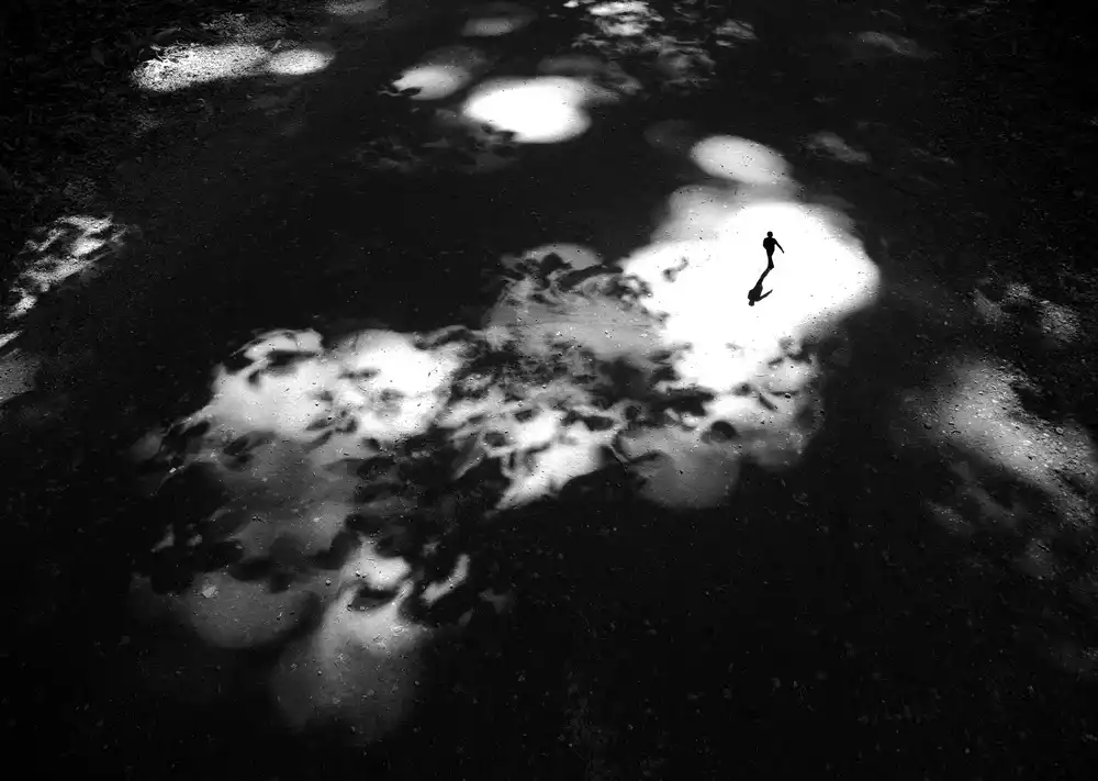 Limberg, Huib: In a hurry