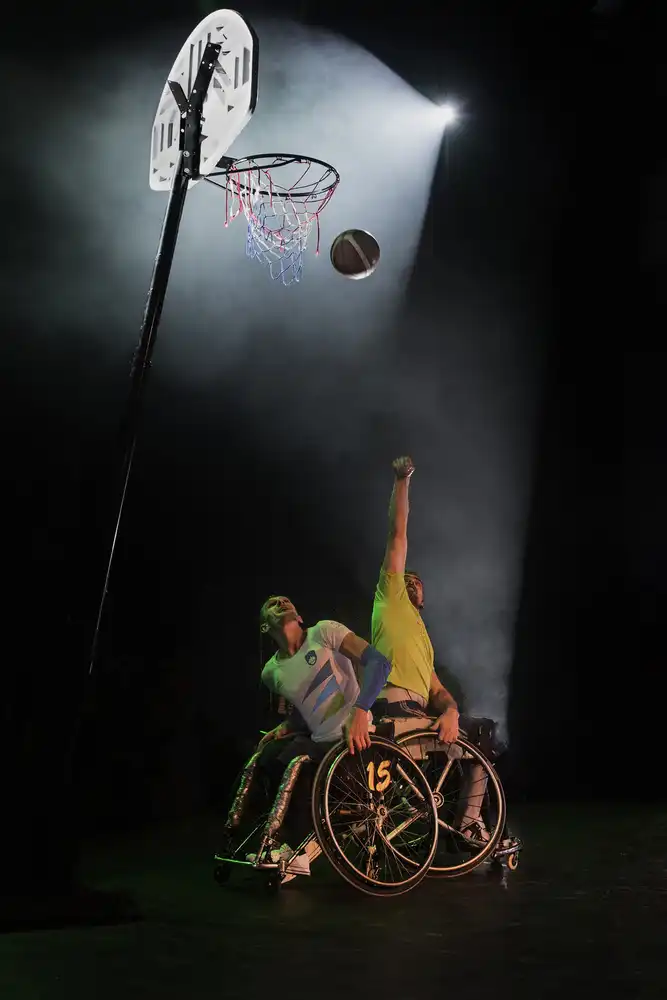 Kravanja, Jure: Basketbalisté