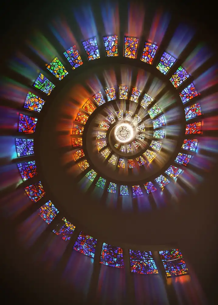 Li, Alex: Convergence of the Universe