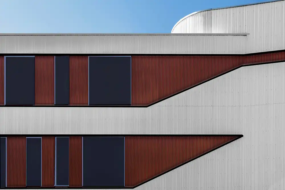 Maastricht, van Henk: Détail