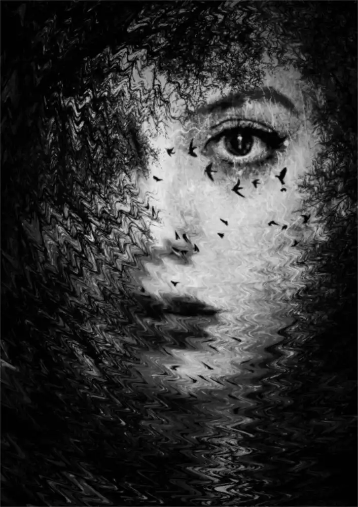 Artography, Byka: Temblar