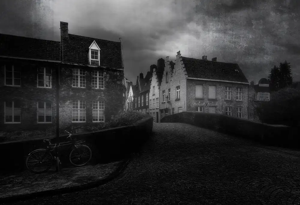 Schuurmans, Wim: Bruggy...........
