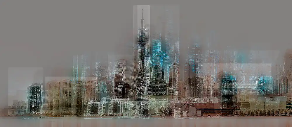 Chiriacò, Carmine: Toronto